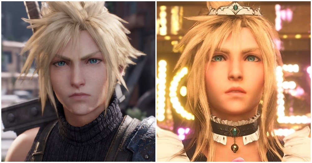 10 เรื่องน่ารู้เกี่ยวกับ Yoshinori Kitase บิดาแห่งเกม FINAL FANTASY VII 7 10 เรื่องน่ารู้เกี่ยวกับ Yoshinori Kitase บิดาแห่งเกม FINAL FANTASY VII