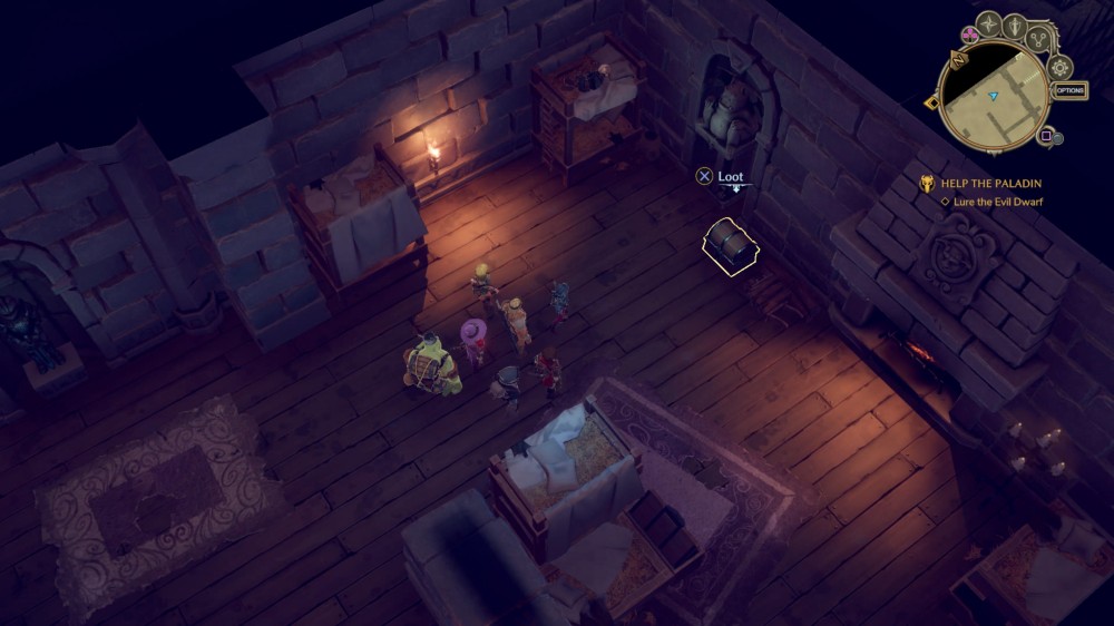 [รีวิว] The Dungeon of Naheulbeuk: The Amulet of Chaos - เกมวางกลยุทธ์สุดแสบ