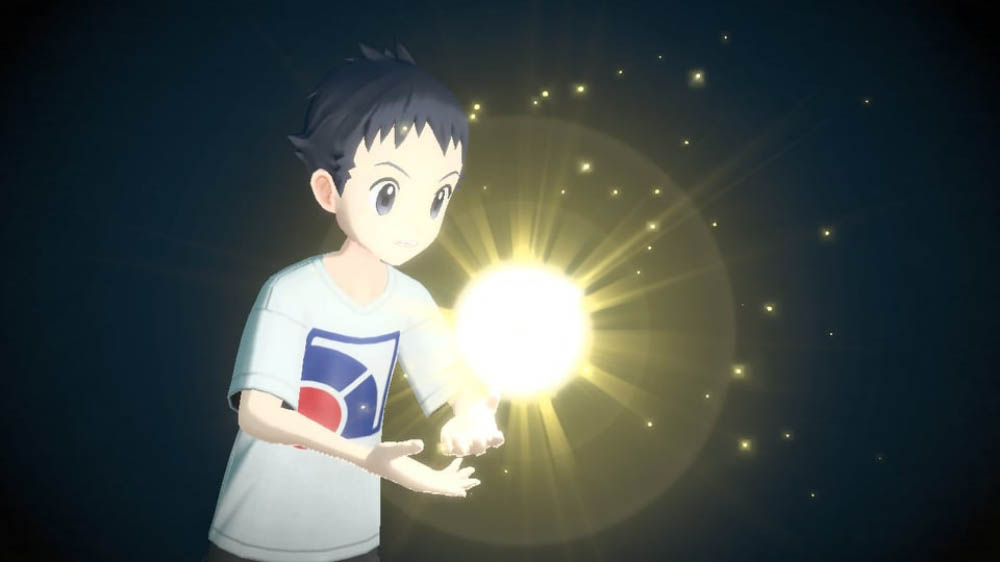 [รีวิว] Pokémon Legends: Arceus รุ่งอรุณแห่งวันใหม่ของโลกโปเกม่อน