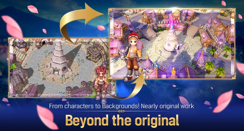Ragnarok Origin เซิร์ฟ NA เปิดให้บริการแล้ววันนี้ในสโตร์ต่างประเทศ 6 Ragnarok Origin เซิร์ฟ NA เปิดให้บริการแล้ววันนี้ในสโตร์ต่างประเทศ
