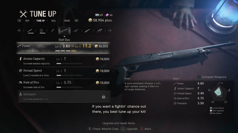 [รีวิว] Resident Evil 4 โค่นแผนร้ายลัทธิปรสิตสายพันธุ์สยอง
