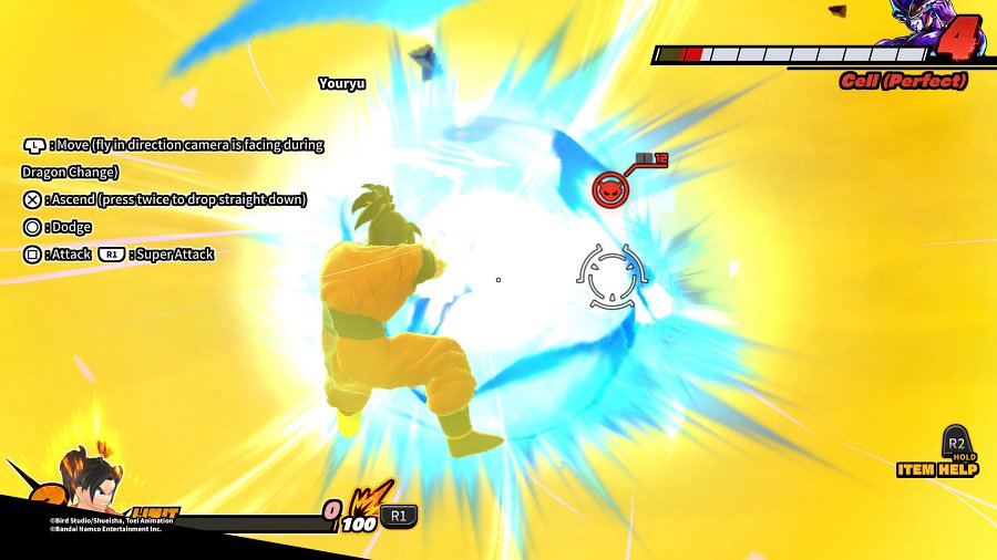 [รีวิว] Dragon Ball: The Breakers ช่วง CBT
