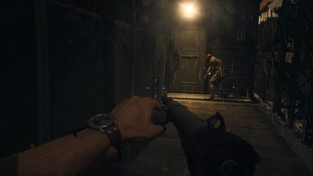 [รีวิว] Call of Duty: Vanguard : พา 4 ทหารหาญตะลุยสงครามโลกครั้งที่ 2