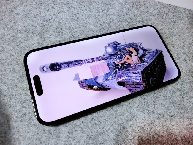 [รีวิว] iPhone 14 Pro Max เปิดสุดได้ทุกเกม ไม่มีกระตุกหรือเฟรมตก