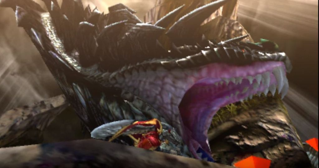 Monster Hunter World: ทำความรู้จัก 'Rotten Vale' และ 'ซากศพ Dalamadur'! 12 Monster Hunter World: ทำความรู้จัก 'Rotten Vale' และ 'ซากศพ Dalamadur'!