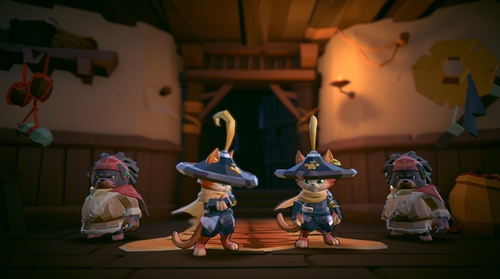 จาก PC สู่มือถือ! Gunfire Reborn เปิดวางจำหน่ายบนแพลตฟอร์มสมาร์ทโฟนแล้ววันนี้ทั้ง iOS/Android !!! 6 จาก PC สู่มือถือ! Gunfire Reborn เปิดวางจำหน่ายบนแพลตฟอร์มสมาร์ทโฟนแล้ววันนี้ทั้ง iOS/Android !!!