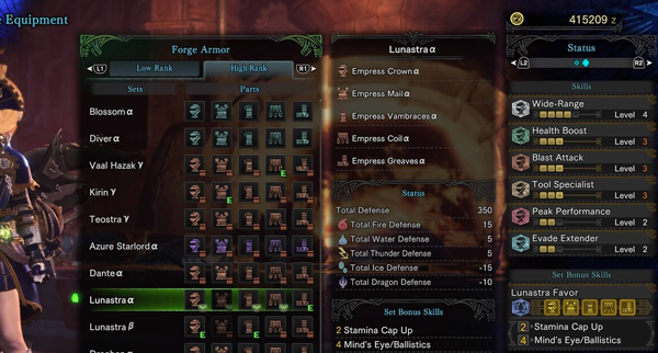 ซัพพอร์ตมีความจำเป็นใน Monster Hunter World หรือไม่!? 18 ซัพพอร์ตมีความจำเป็นใน Monster Hunter World หรือไม่!?