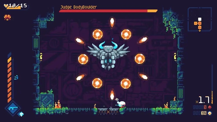 5 เรื่องพิศวงเมื่อคุณเล่นเกมแนว Rogue-Like 5 5 เรื่องพิศวงเมื่อคุณเล่นเกมแนว Rogue-Like