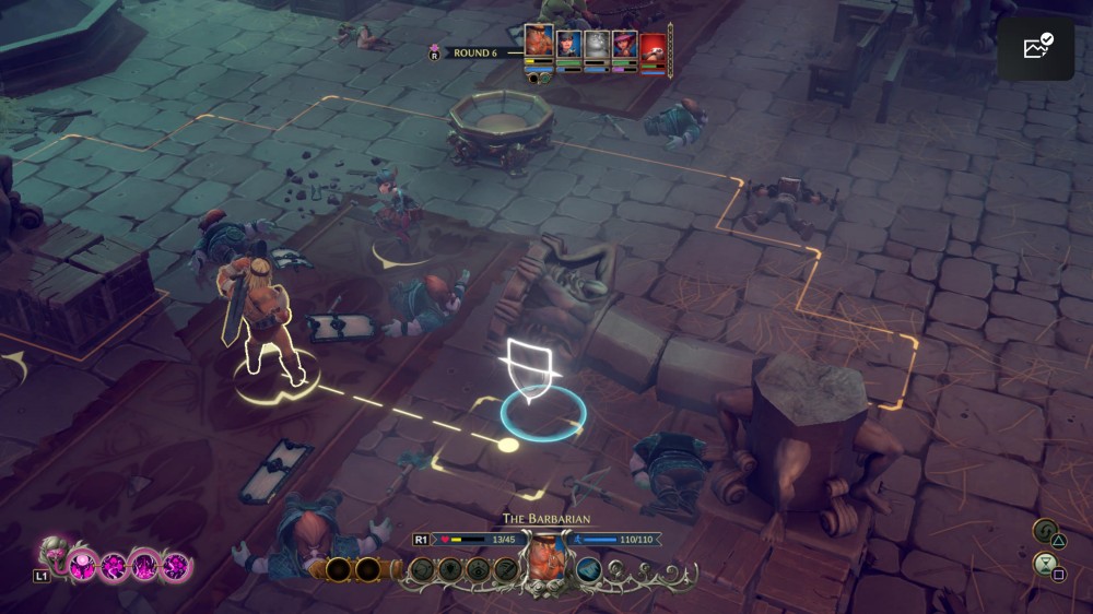 [รีวิว] The Dungeon of Naheulbeuk: The Amulet of Chaos - เกมวางกลยุทธ์สุดแสบ