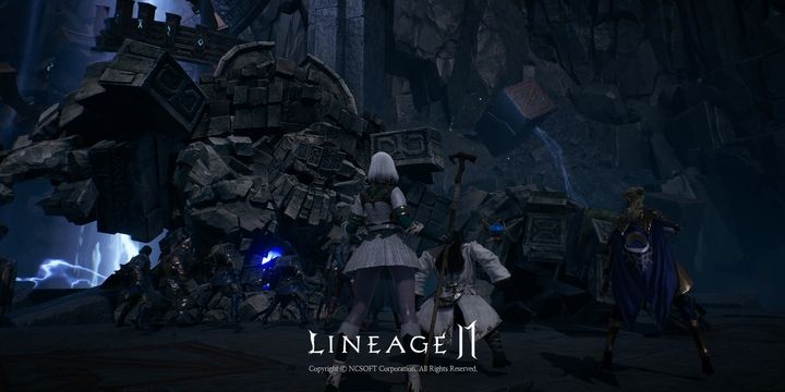 Lineage 2M (เซิร์ฟอินเตอร์) เตรียมเปิดให้บริการ 2 ธ.ค. นี้ โซน NA/EU 29 ประเทศ 19 Lineage 2M (เซิร์ฟอินเตอร์) เตรียมเปิดให้บริการ 2 ธ.ค. นี้ โซน NA/EU 29 ประเทศ