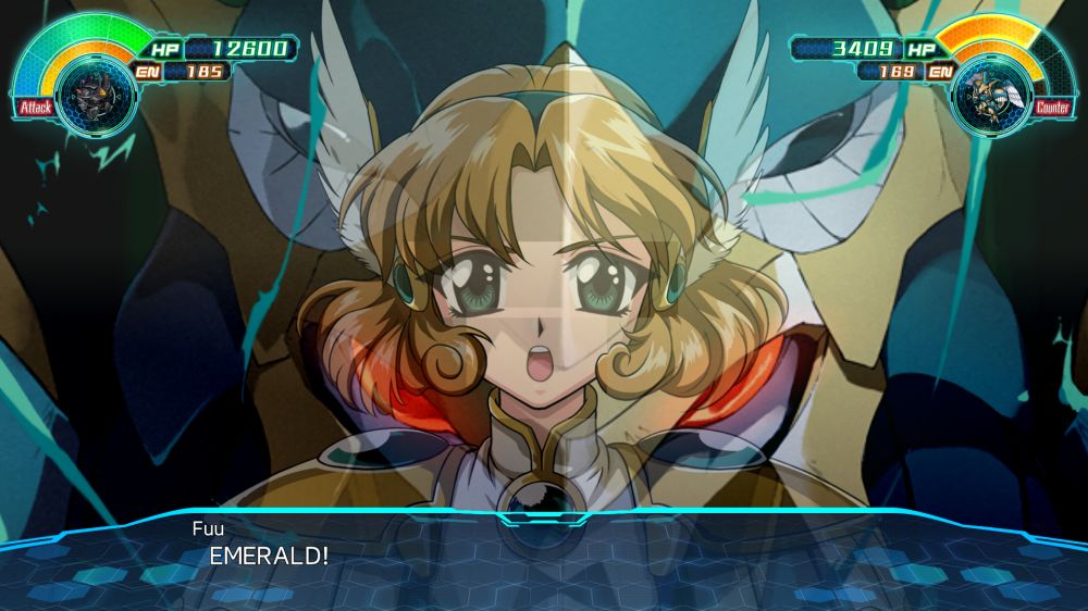 [รีวิว] Super Robot Wars 30 : เมื่อสงครามไม่สิ้นสุด เหล่าหุ่นเหล็กต้องออกปฏิบัติการ