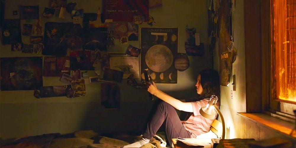 รวม Easter Eggs ซีรีส์ The Last of Us ตอนที่ 7 2 รวม Easter Eggs ซีรีส์ The Last of Us ตอนที่ 7
