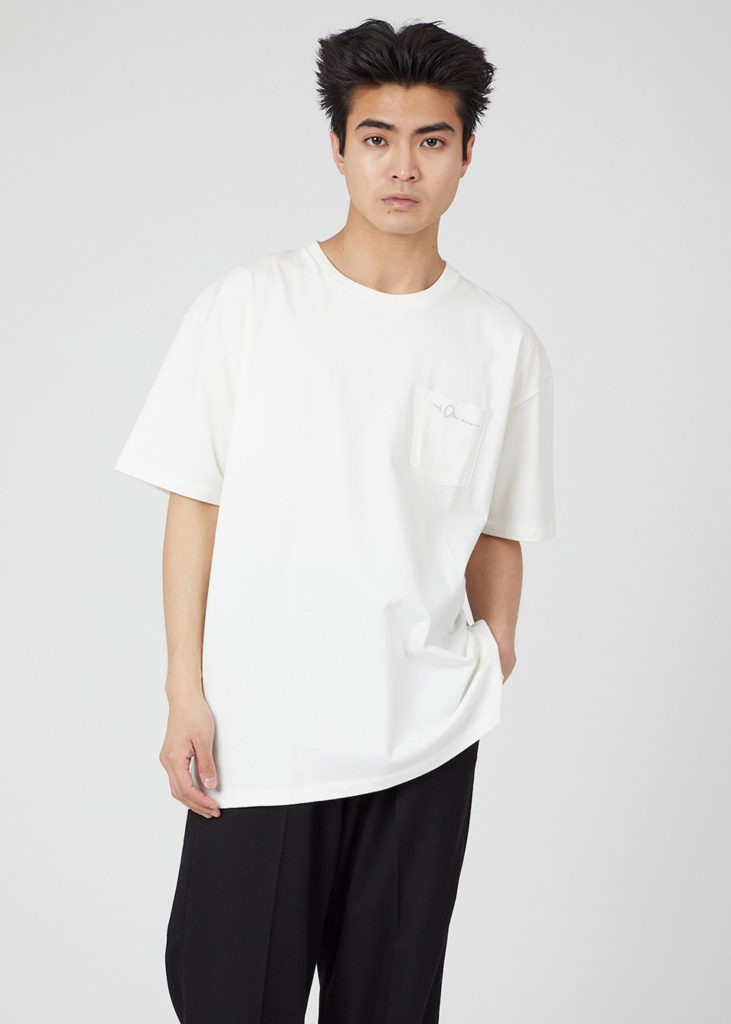 เสื้อผ้าคอลเลคชั่นใหม่ลวดลายสุดวิจิตรจาก Graniph 4 เสื้อผ้าคอลเลคชั่นใหม่ลวดลายสุดวิจิตรจาก Graniph