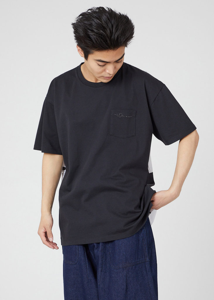 เสื้อผ้าคอลเลคชั่นใหม่ลวดลายสุดวิจิตรจาก Graniph 6 เสื้อผ้าคอลเลคชั่นใหม่ลวดลายสุดวิจิตรจาก Graniph