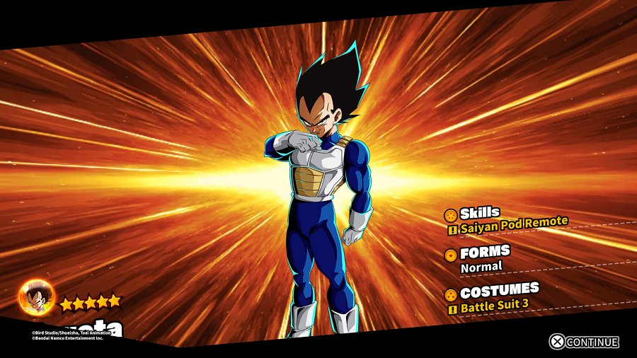 [รีวิว] Dragon Ball: The Breakers ช่วง CBT