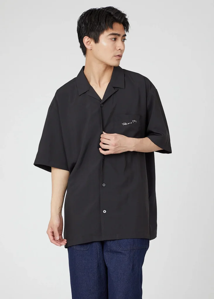 เสื้อผ้าคอลเลคชั่นใหม่ลวดลายสุดวิจิตรจาก Graniph 8 เสื้อผ้าคอลเลคชั่นใหม่ลวดลายสุดวิจิตรจาก Graniph