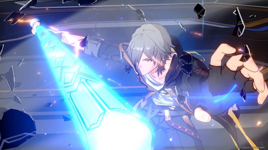 [รีวิว] Honkai: Star Rail ช่วง Closed Beta