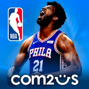 NBA NOW 22 เปิดให้บริการบนสโตร์ไทยแล้ว 2 NBA NOW 22 เปิดให้บริการบนสโตร์ไทยแล้ว