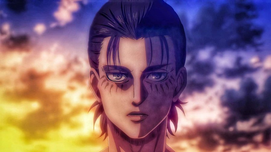 ผู้วาด Attack on Titan เผย ‘สาเหตุที่แทบไม่มีเรื่องราวความรักเลยในการ์ตูน’ 2 ผู้วาด Attack on Titan เผย ‘สาเหตุที่แทบไม่มีเรื่องราวความรักเลยในการ์ตูน’