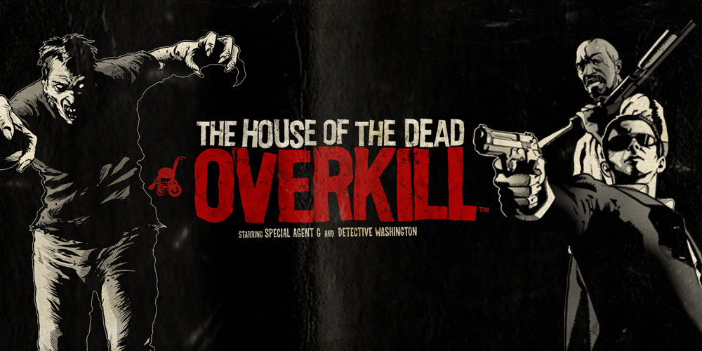 The House of the Dead เกมยิงผีในตำนาน ตำนานที่ยังมีอยู่จนถึงปัจจุบัน