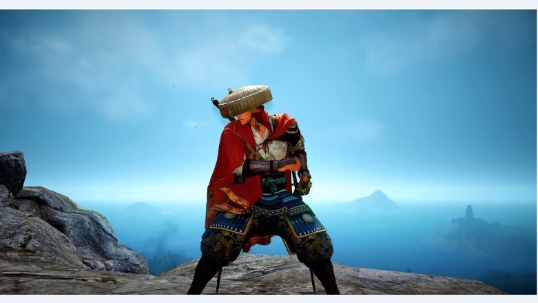 แนะนำเบื้องต้นอาชีพนินจาและคุโนะอิจิในเกม Black Desert Online