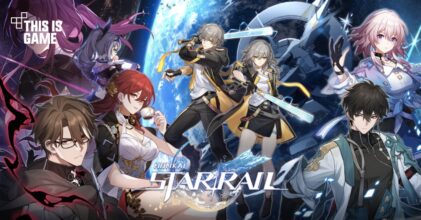 Honkai: Star Rail เปิดให้บริการอย่างเป็นทางการแล้ว