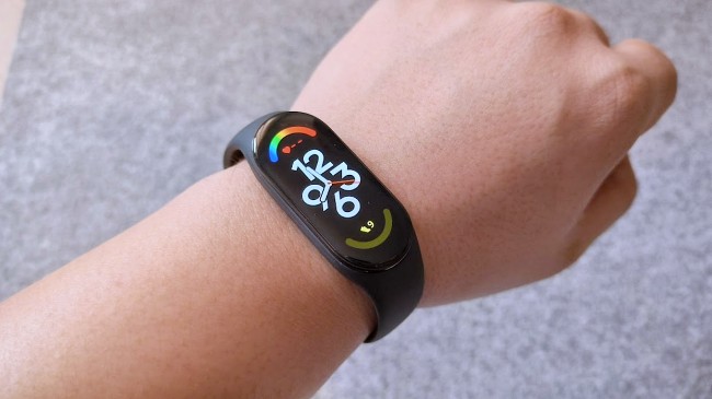 [รีวิว] Xiaomi Smart Band 7 สายรัดข้อมืออัจฉริยะที่คุ้มสุด ณ เวลานี้