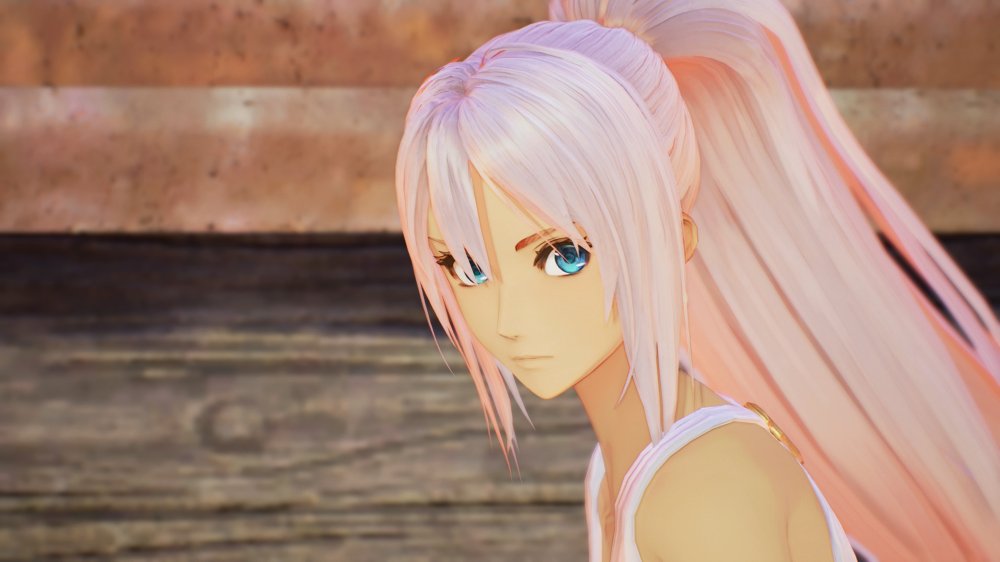 [รีวิว] Tales of Arise เกม JRPG กราฟิกเจ๋ง เกมเพลย์ดี ดนตรีอลัง