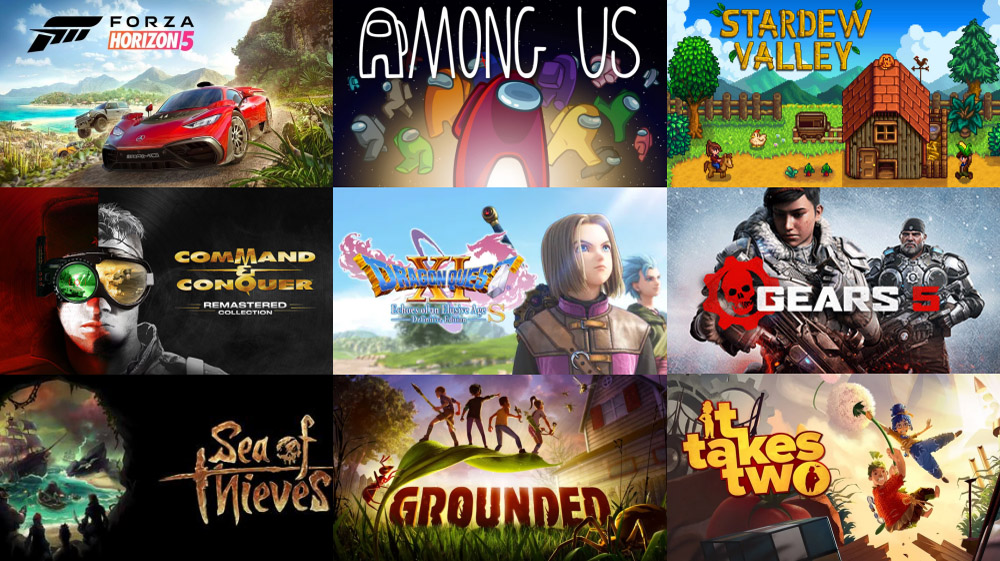 [รีวิว] PC Game Pass บุฟเฟ่ต์เกมสุดฮิตมาถึงประเทศไทยแล้ว!