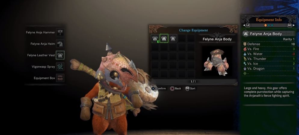 Monster Hunter World รู้ก่อนล่า Rathalos 11 Monster Hunter World รู้ก่อนล่า Rathalos