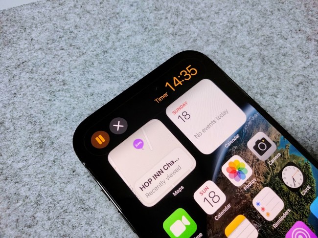 [รีวิว] iPhone 14 Pro Max เปิดสุดได้ทุกเกม ไม่มีกระตุกหรือเฟรมตก