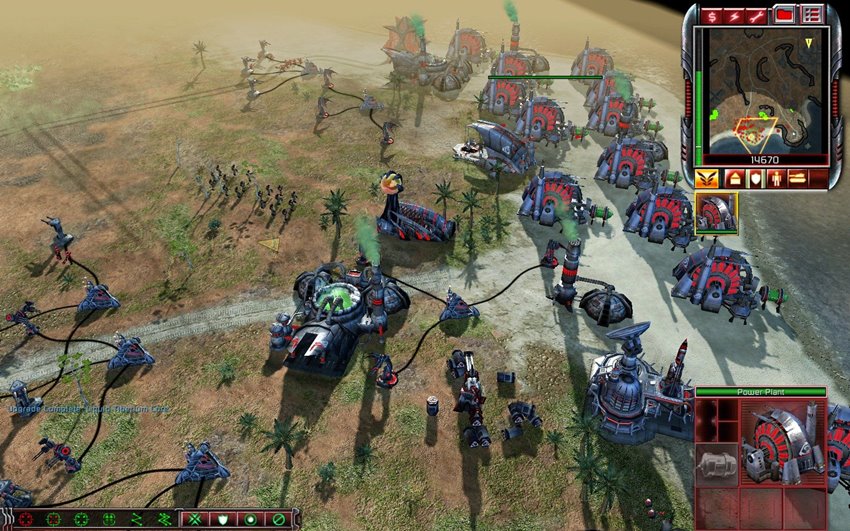 Command & Conquer เกมในตำนานที่ครองใจใครหลายๆคน 6 Command & Conquer เกมในตำนานที่ครองใจใครหลายๆคน