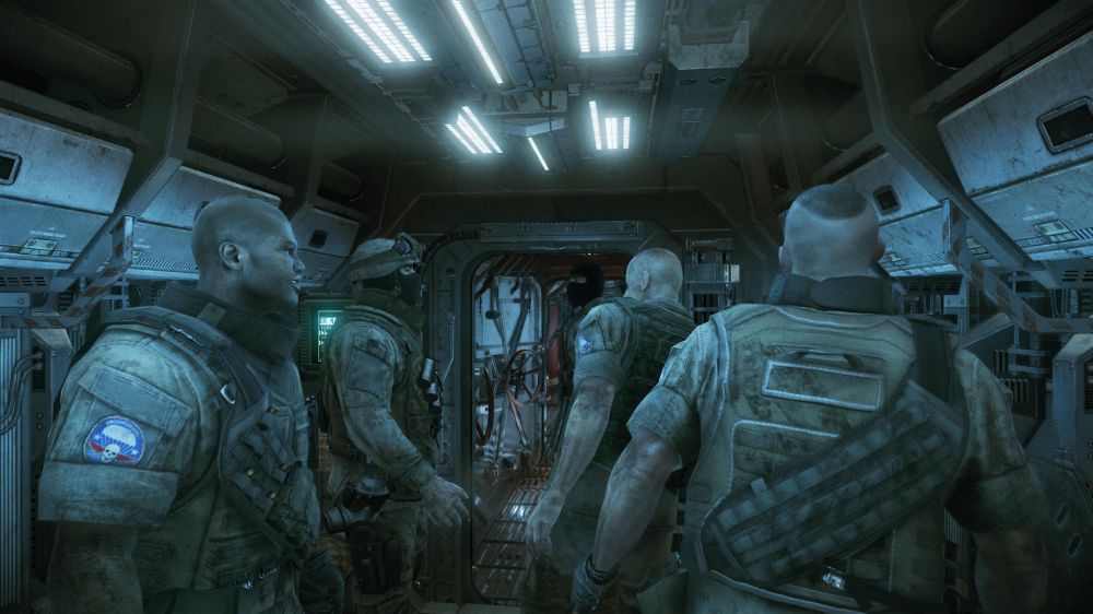 [รีวิว] Crysis Remastered Trilogy ออกตะลุยกับเหล่าเอเลี่ยนในกราฟิกที่งามขึ้น