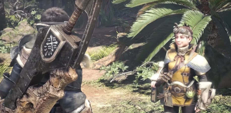 9 สิ่งที่ควรรู้เกี่ยวกับการเล่น Monster Hunter World 7 9 สิ่งที่ควรรู้เกี่ยวกับการเล่น Monster Hunter World