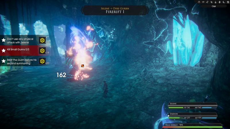 [รีวิว] Edge of Eternity – สงคราม เวทมนตร์ และจักรกล