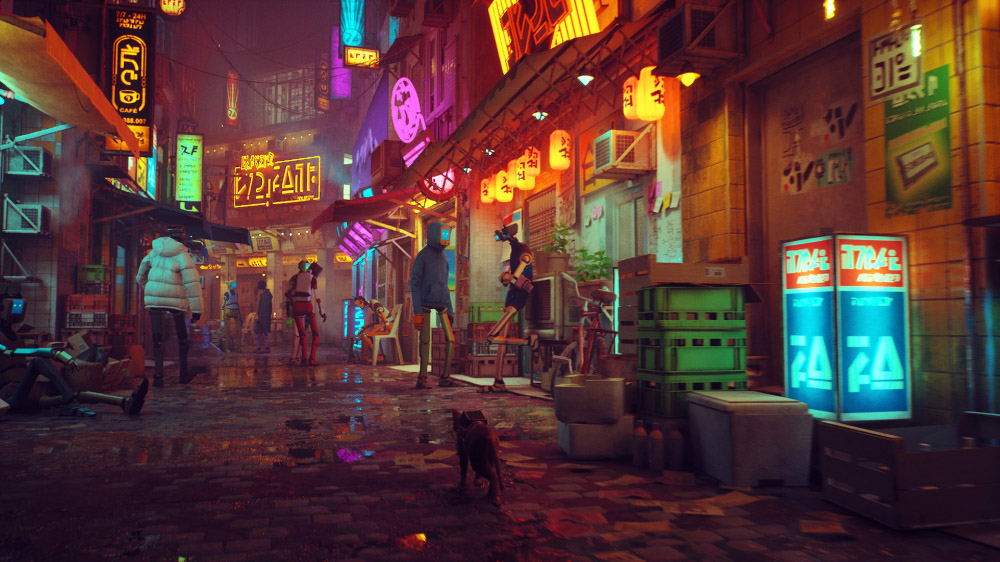 รวมรายชื่อเกมเอ็กคลูซีฟน่าจับตามองบน PS5 ในปี 2022 - 2023 8 รวมรายชื่อเกมเอ็กคลูซีฟน่าจับตามองบน PS5 ในปี 2022 - 2023