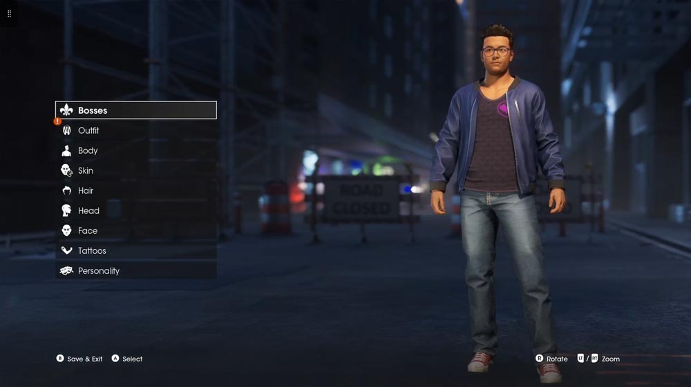[รีวิว] Saints Row เมืองคนโฉด โคตรคนชั่ว และนักบุญปีศาจ