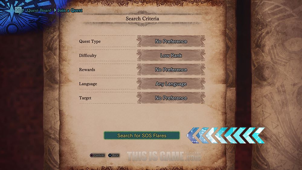 แนะนำเทคนิคการเล่นออนไลน์กับผู้เล่นคนอื่นใน Monster Hunter World 10 แนะนำเทคนิคการเล่นออนไลน์กับผู้เล่นคนอื่นใน Monster Hunter World