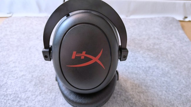 [รีวิว] HyperX Cloud Core Wireless