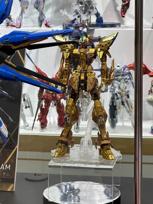 พาเที่ยว GUNDAM BASE TOKYO ณ Odaiba 7 พาเที่ยว GUNDAM BASE TOKYO ณ Odaiba