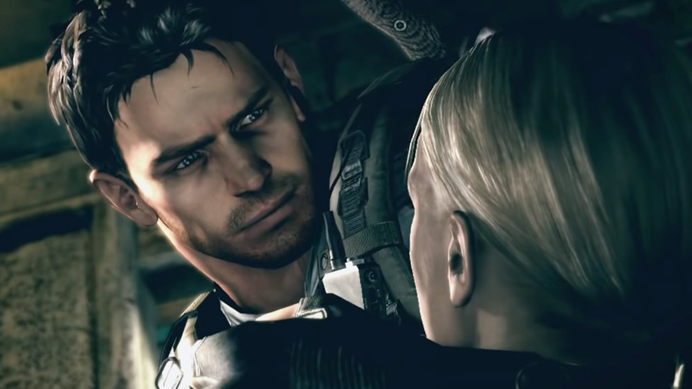 Famitsu เผยรายชื่อตัวละคร Resident Evil ที่คนญี่ปุ่นชอบมากที่สุด 4 Famitsu เผยรายชื่อตัวละคร Resident Evil ที่คนญี่ปุ่นชอบมากที่สุด