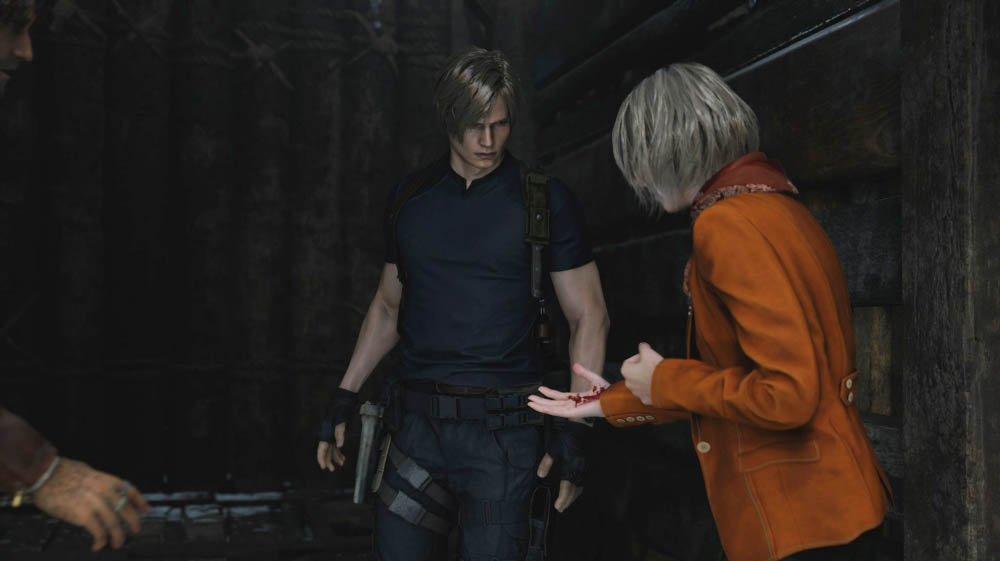 [รีวิว] Resident Evil 4 โค่นแผนร้ายลัทธิปรสิตสายพันธุ์สยอง