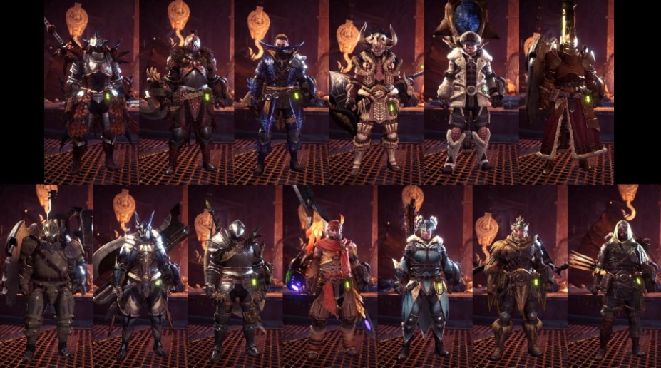 9 สิ่งที่ควรรู้เกี่ยวกับการเล่น Monster Hunter World 18 9 สิ่งที่ควรรู้เกี่ยวกับการเล่น Monster Hunter World