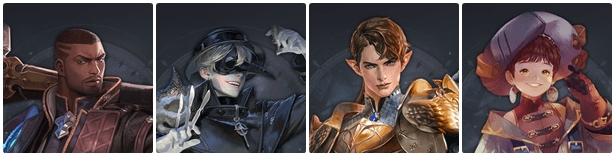 แนะนำตัวละครจำเป็นที่คุณควรมีติดไอดีใน Seven Knights 2 4 แนะนำตัวละครจำเป็นที่คุณควรมีติดไอดีใน Seven Knights 2