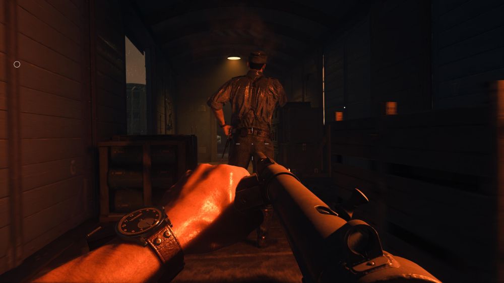 [รีวิว] Call of Duty: Vanguard : พา 4 ทหารหาญตะลุยสงครามโลกครั้งที่ 2