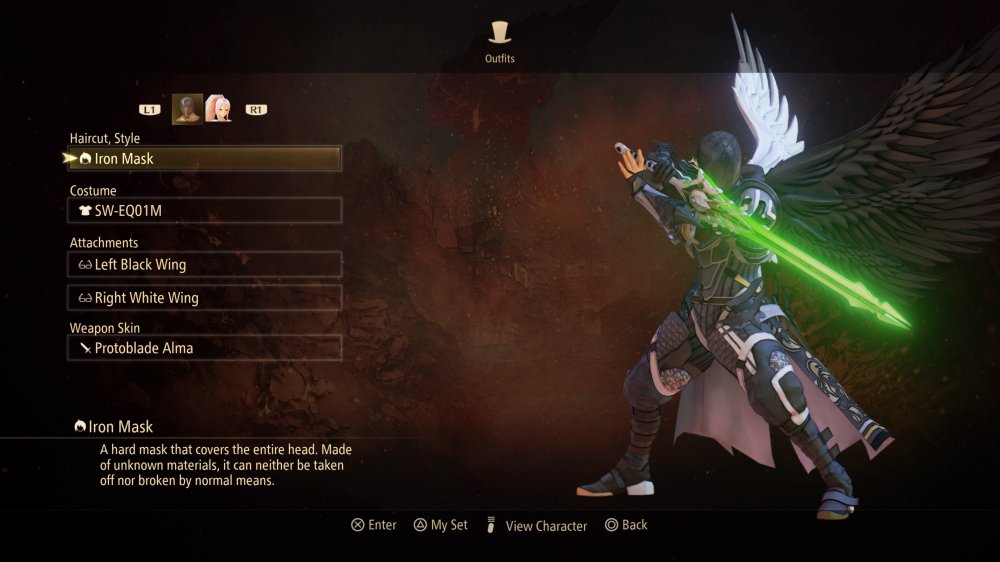 [รีวิว] Tales of Arise เกม JRPG กราฟิกเจ๋ง เกมเพลย์ดี ดนตรีอลัง