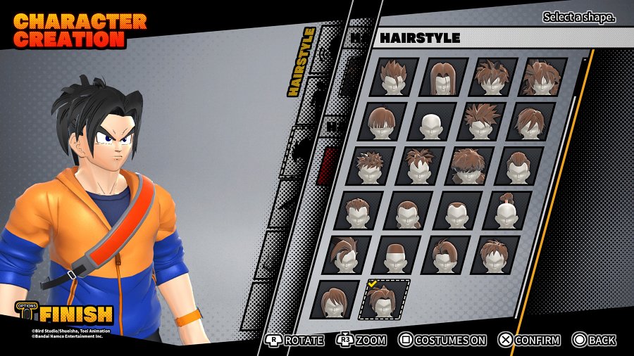 [รีวิว] Dragon Ball: The Breakers ช่วง CBT