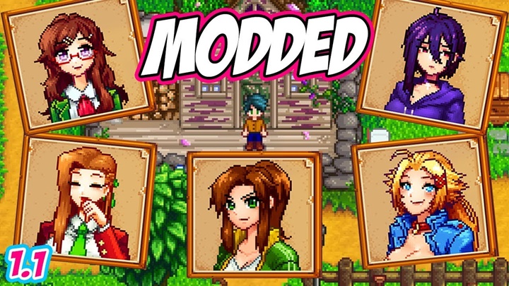 6 เหตุผลที่ทำให้ Stardew Valley ยังได้รับความนิยมอยู่ 6 6 เหตุผลที่ทำให้ Stardew Valley ยังได้รับความนิยมอยู่