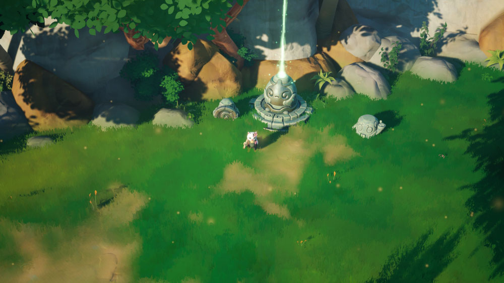 Ikonei Island เกมแนวผจญภัย - จำลองชีวิตบนเกาะมหัศจรรย์ 4 Ikonei Island เกมแนวผจญภัย - จำลองชีวิตบนเกาะมหัศจรรย์