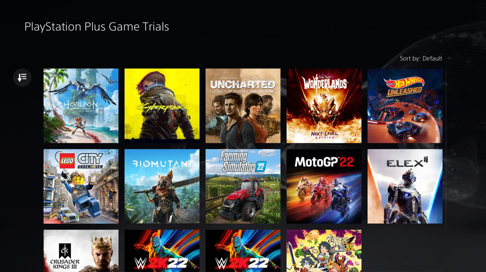 [รีวิว] PlayStation Plus Deluxe สิทธิประโยชน์ใหม่ของเกมเมอร์สายสีน้ำเงิน